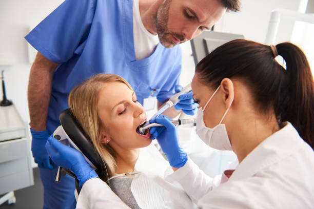 Best TMJ/TMD Treatment  in Windsor, CA