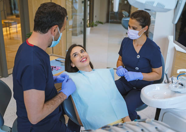Best Full Mouth Reconstruction  in Windsor, CA