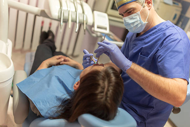 Best Oral Cancer Screening  in Windsor, CA