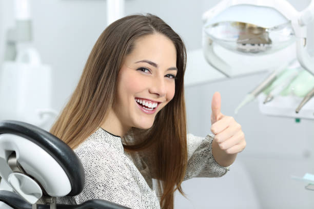 TMJ/TMD Treatment in Windsor, CA